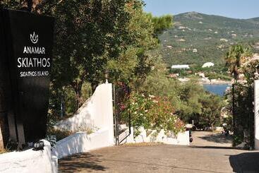 هتل Anamar Skiathos
