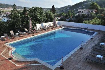 هتل Anamar Skiathos