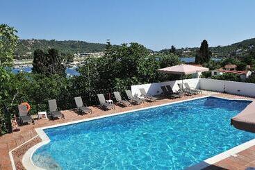 هتل Anamar Skiathos