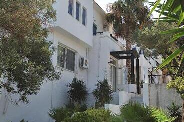 هتل Anamar Skiathos