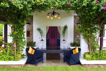 هتل Homm Souvannaphoum Luang Prabang