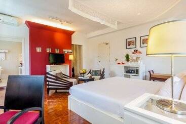 هتل Homm Souvannaphoum Luang Prabang
