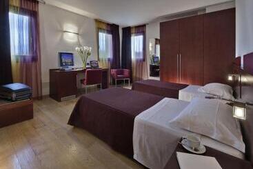 Annia Park Hotel Venice Airport