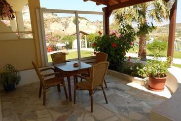 Hotel Anthoula