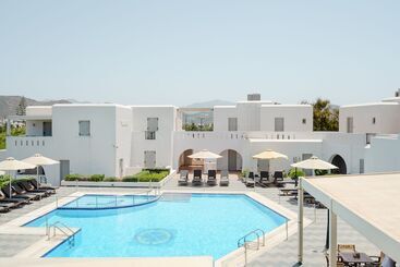 هتل Astir Of Naxos