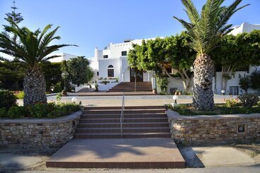 هتل Astir Of Naxos