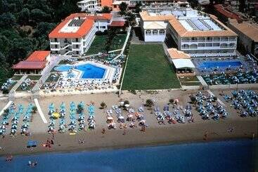هتل Astir Palace