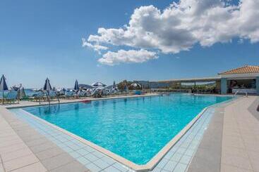 هتل Astir Palace