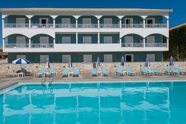 هتل Astir Palace