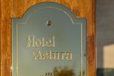 هتل Astura Palace