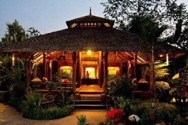Baan Krating Pai Resort   Sha Plus - פאי