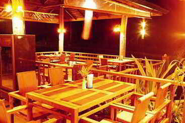 هتل Baan Krating Pai Resort Sha Plus