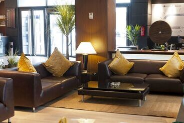 هتل Barcelo Casablanca
