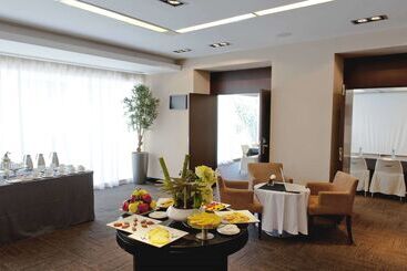 هتل Barcelo Casablanca