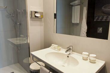 هتل Barcelo Casablanca
