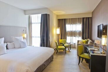 هتل Barcelo Casablanca
