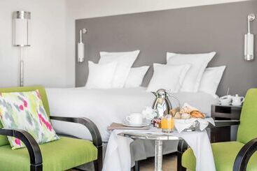 هتل Barcelo Casablanca