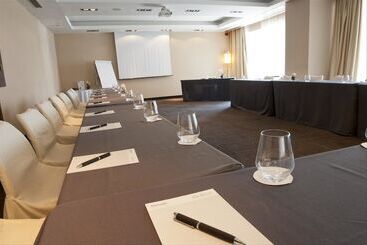 هتل Barcelo Casablanca