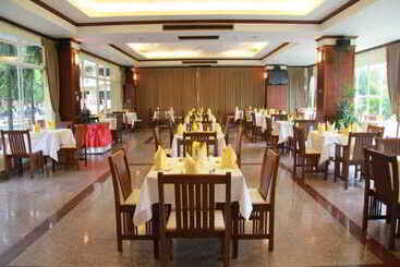 Baumanburi Hotel Patong