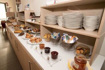 هتل Best Western  Palace Inn