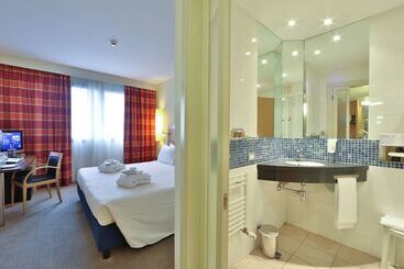 هتل Best Western  Palace Inn