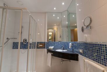 هتل Best Western  Palace Inn