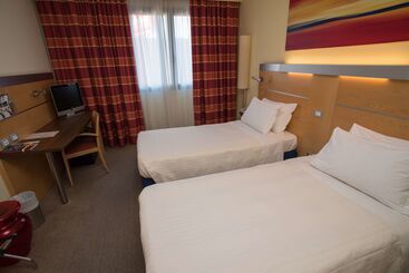 هتل Best Western  Palace Inn