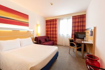 هتل Best Western  Palace Inn