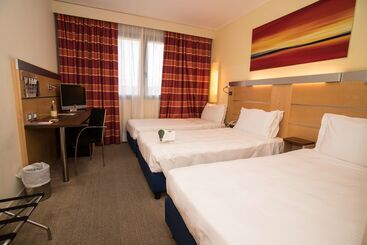 هتل Best Western  Palace Inn