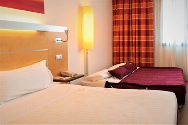 هتل Best Western  Palace Inn