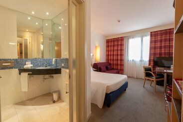 هتل Best Western  Palace Inn