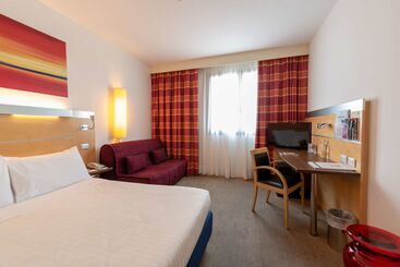 هتل Best Western  Palace Inn