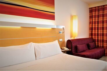 هتل Best Western  Palace Inn