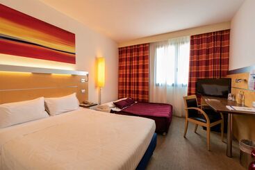 هتل Best Western  Palace Inn