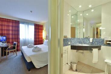 هتل Best Western  Palace Inn