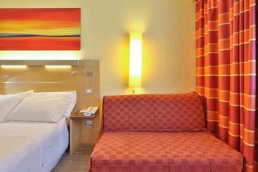 هتل Best Western  Palace Inn