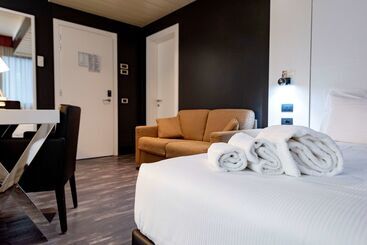 Best Western Hotel Quattrotorri