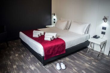 Best Western Hotel Quattrotorri