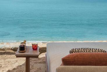 Bill & Coo Mykonos  The Leading Hotels Of The World