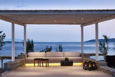 Bill & Coo Mykonos  The Leading Hotels Of The World