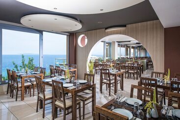 هتل Blue Bay Resort