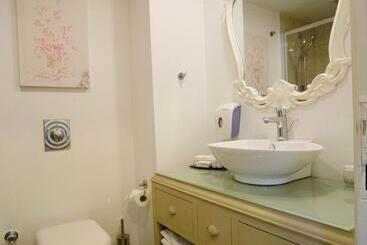 هتل Blue Dreams Resort Bodrum Ultra All Inclusive