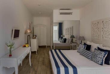 هتل Blue Dreams Resort Bodrum Ultra All Inclusive