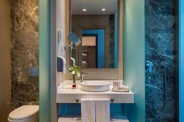 هتل Blue Dreams Resort Bodrum Ultra All Inclusive