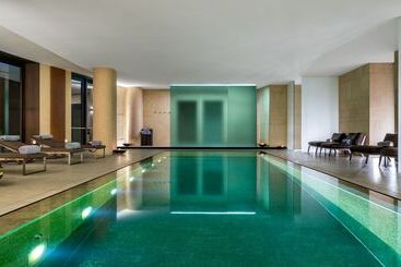 Bulgari Hotel Milano