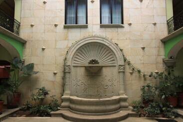 Hôtel Cantera Real
