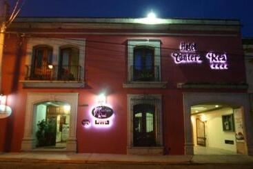 Hôtel Cantera Real