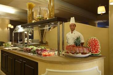 Capo Dei Greci Taormina Coast Resort Hotel & Spa