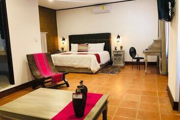 Hôtel Casa De Adobe Gallery & Luxury Boutique