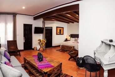 Hôtel Casa De Adobe Gallery & Luxury Boutique
